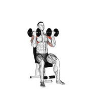Arnold Press demonstration animation