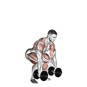 Clean demonstration animation