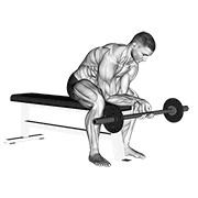 Finger Curls demonstration animation