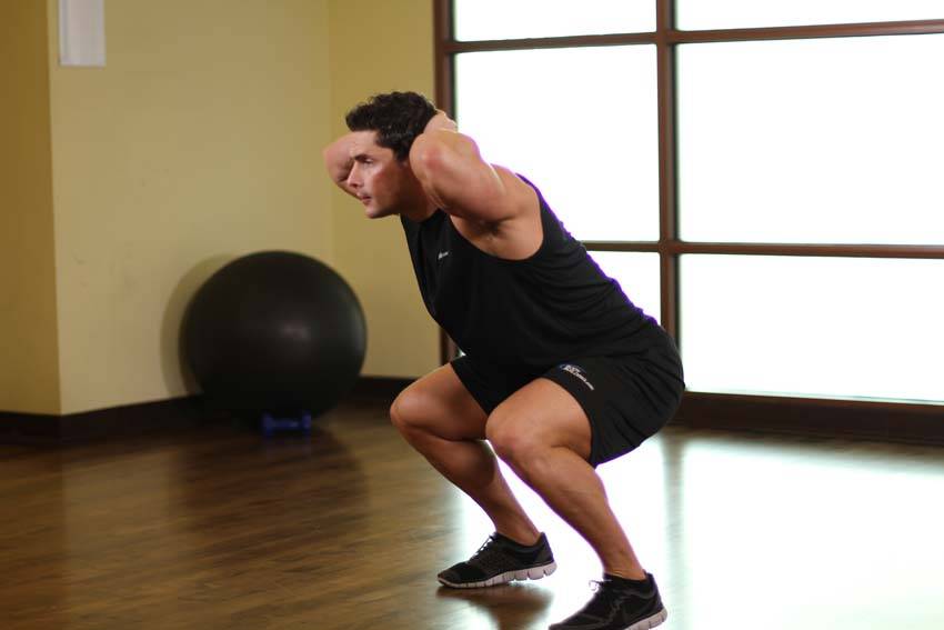 Frog Jump — position 1