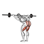 Good Morning demonstration animation