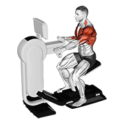Hands Bike demonstration animation
