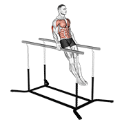 Impossible Dips demonstration animation