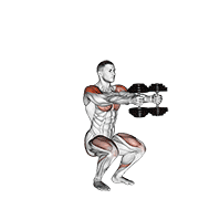 Iron Cross demonstration animation