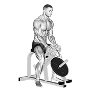 Lever Gripper Hands demonstration animation
