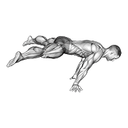 Planche demonstration animation