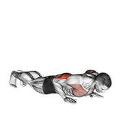 Reverse Dip demonstration animation