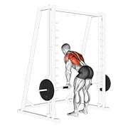 Smith Narrow Row demonstration animation