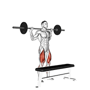Step Up demonstration animation