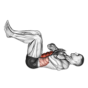 Tuck Crunch demonstration animation
